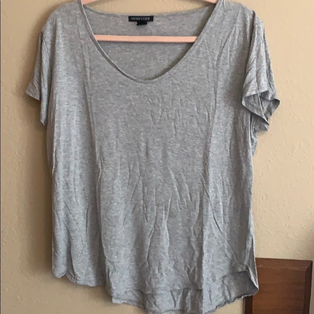 Basic Tee